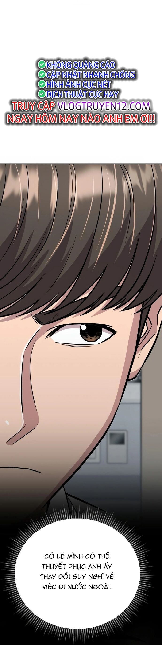 Nhân Viên Thực Tập Kim Cheolsu - chap26 - Trang 97